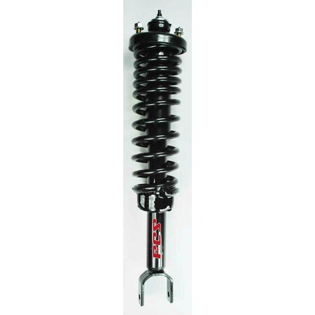 Fcs Automotive Complete Strut Assembly, 1336318 1336318